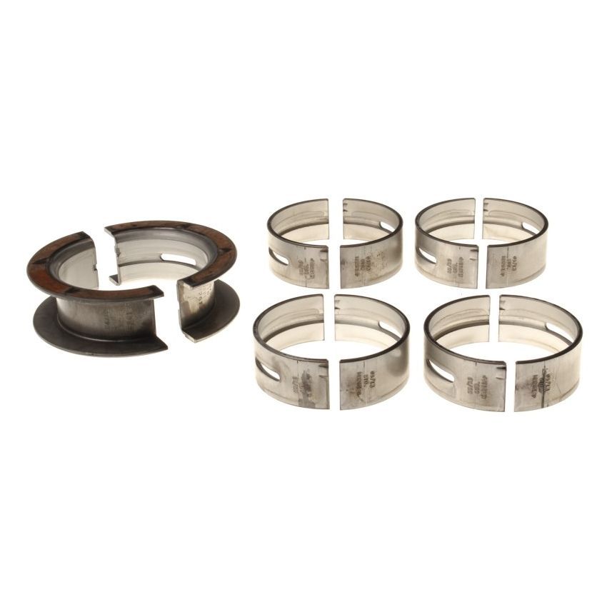 Clevite MS1117P Ford Pass & Trk 122 2.0L 140 2.3L 4 Cyl 1974-90 Main Bearing Set