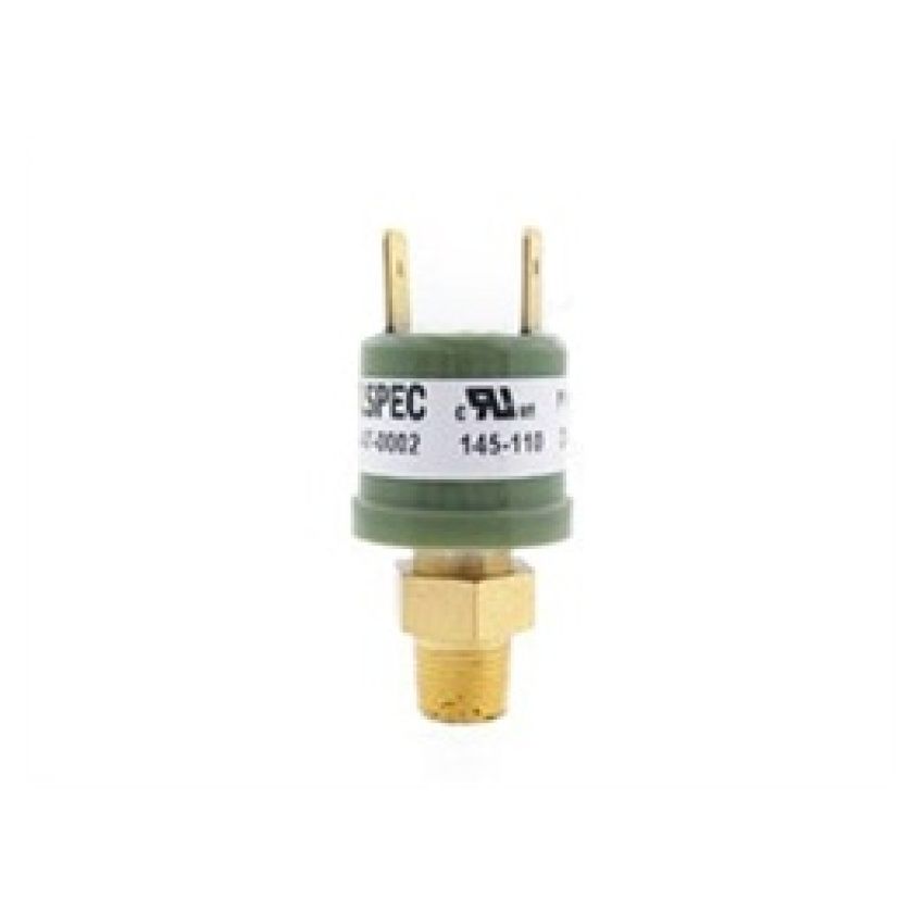 Air Lift 24551 Pressure Switch 110-145 PSI