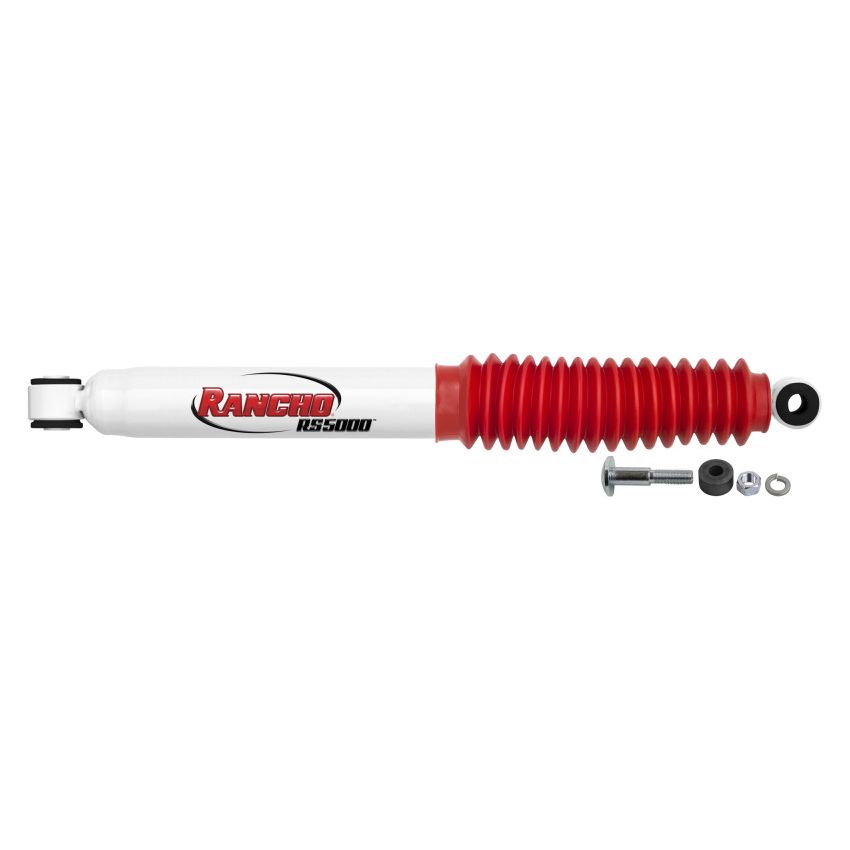 Rancho RS5410 RS5000 Steering Damper