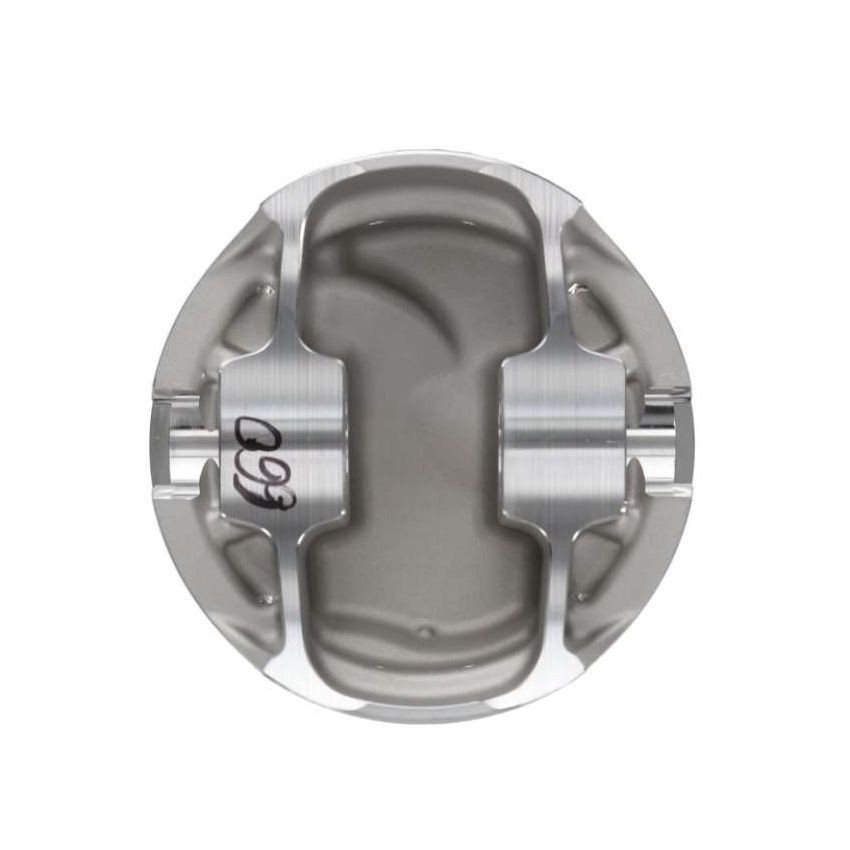 Wiseco K477B125 BBC Quick 16 +40cc Dome 1.060inch CH Piston Shelf Stock Kit