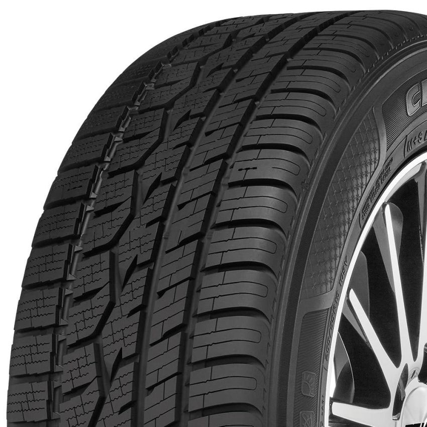 Toyo 275/40r20xl 106v Toy Celsius Cuv