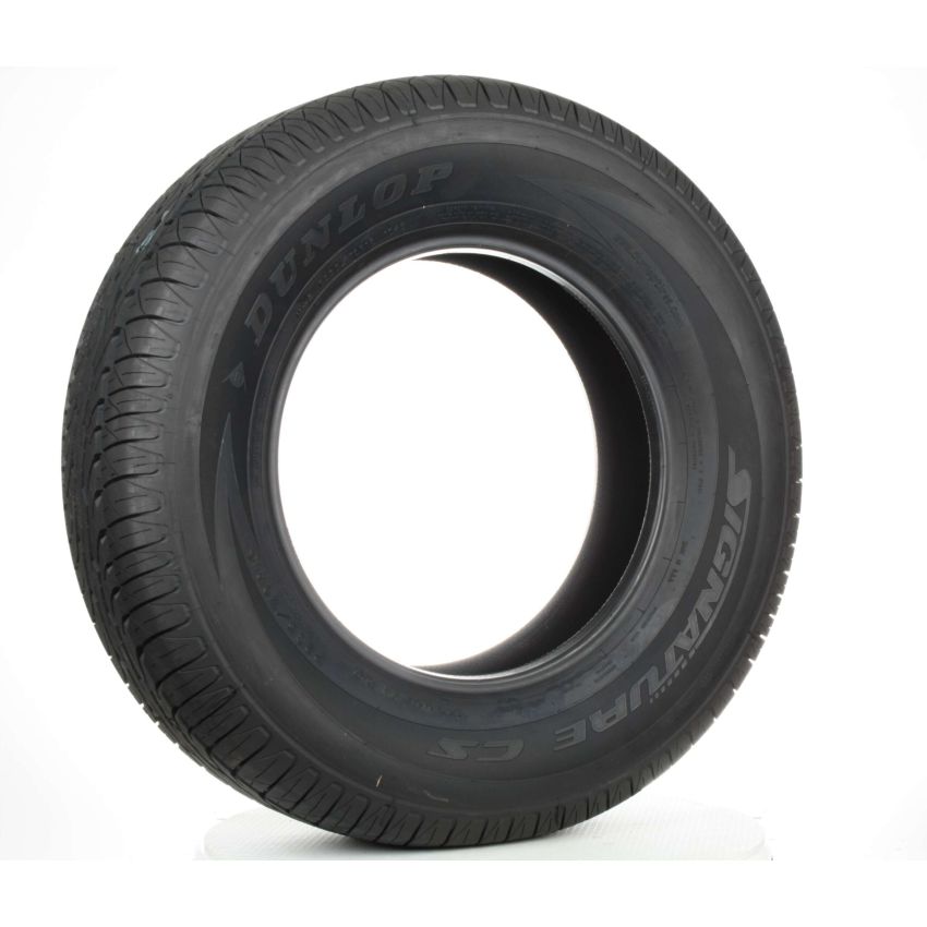 Dunlop 290112307 P235/60r18 Signature Cs