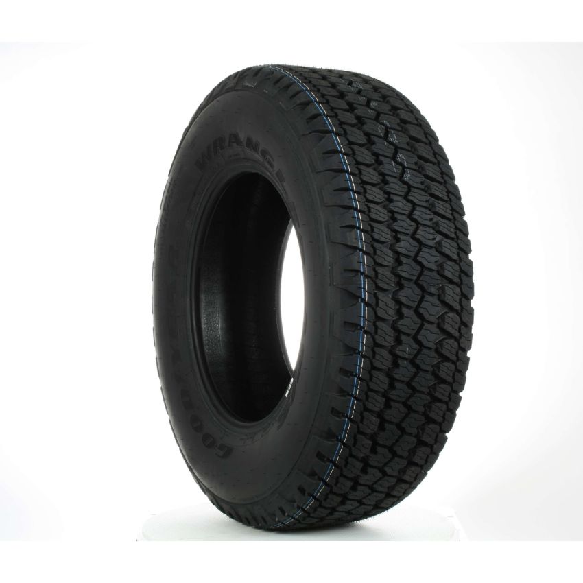 Goodyear  411218176 LT30X9.50R15 C Wrangler At/S