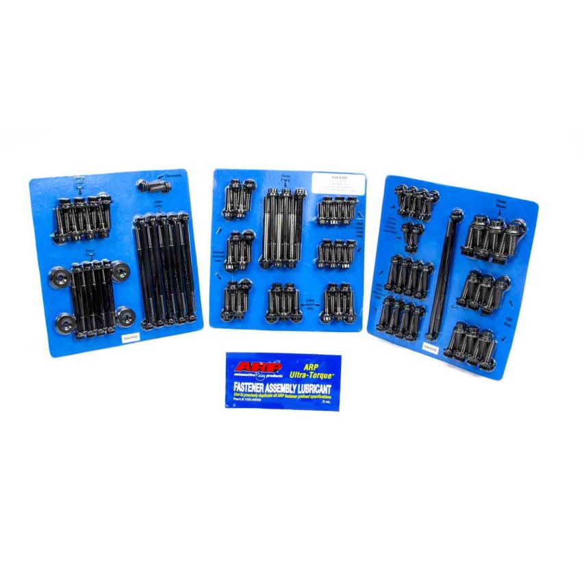 ARP ARP534-9705 GM LS Complete Engine Fastener Kit 12pt.