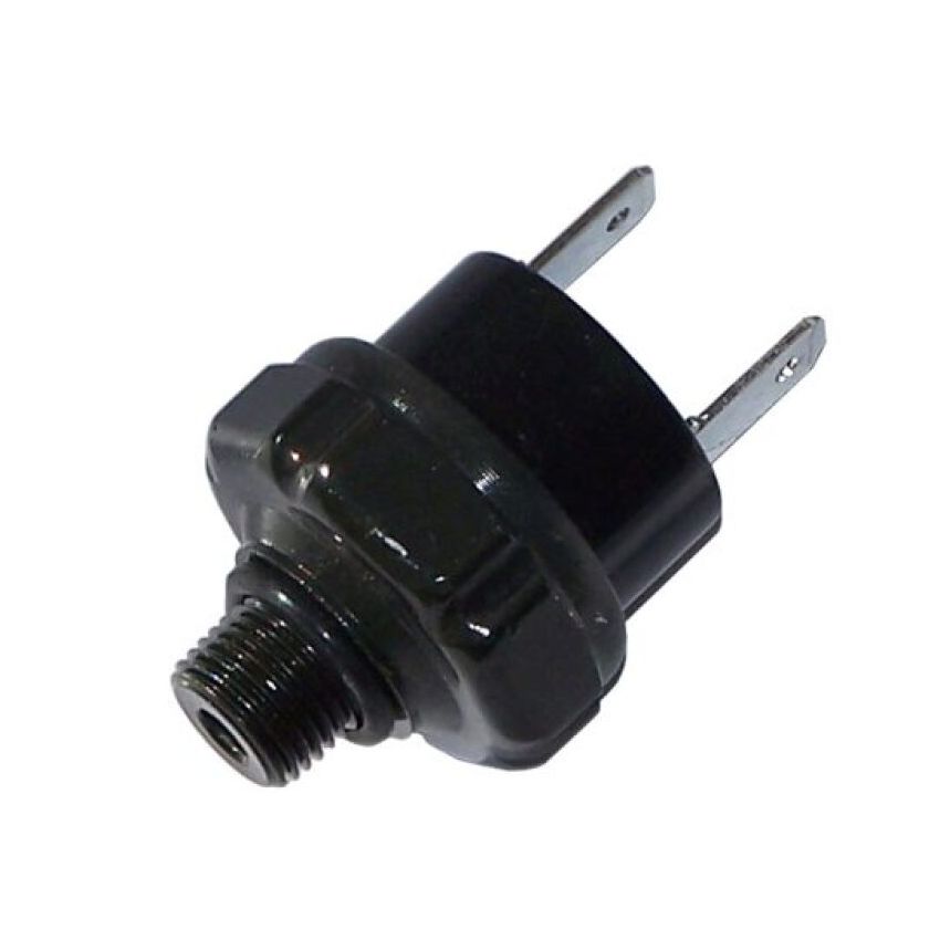 Kleinn Air Horns 2200 Kleinn Tank Mount Pressure Switch 1/8In M NPT - 170 PSI On/ 200 PSI Off