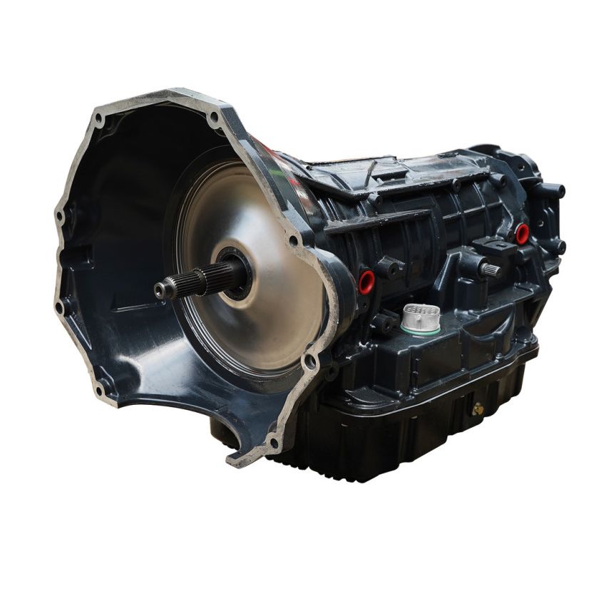 BD Diesel 1064224 07-18 Dodge Ram 4WD 68RFE Roadmaster Transmission Kit