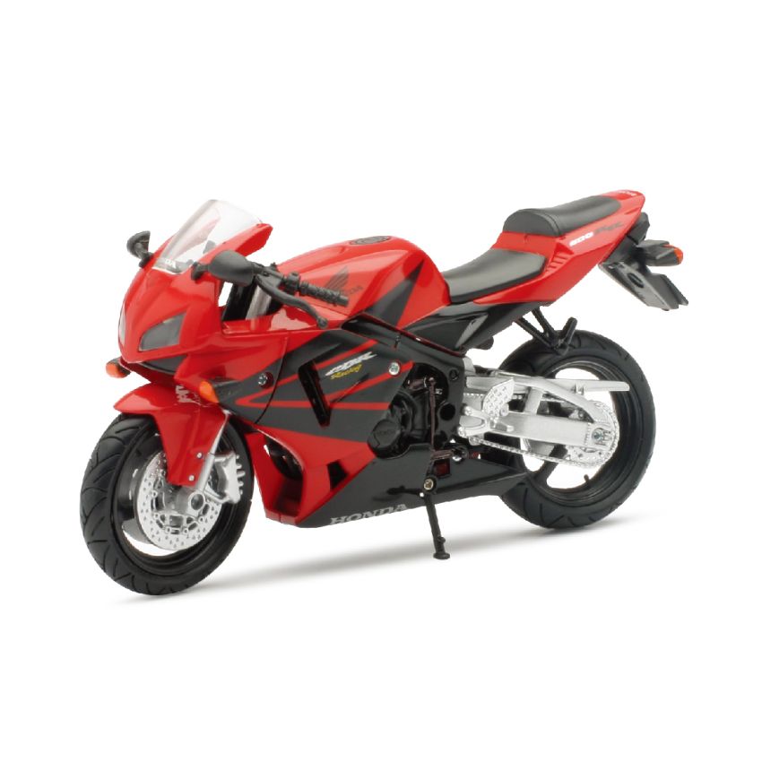 New Ray Toys 42603 Honda CBR600R Street Bike/ Scale - 1:12