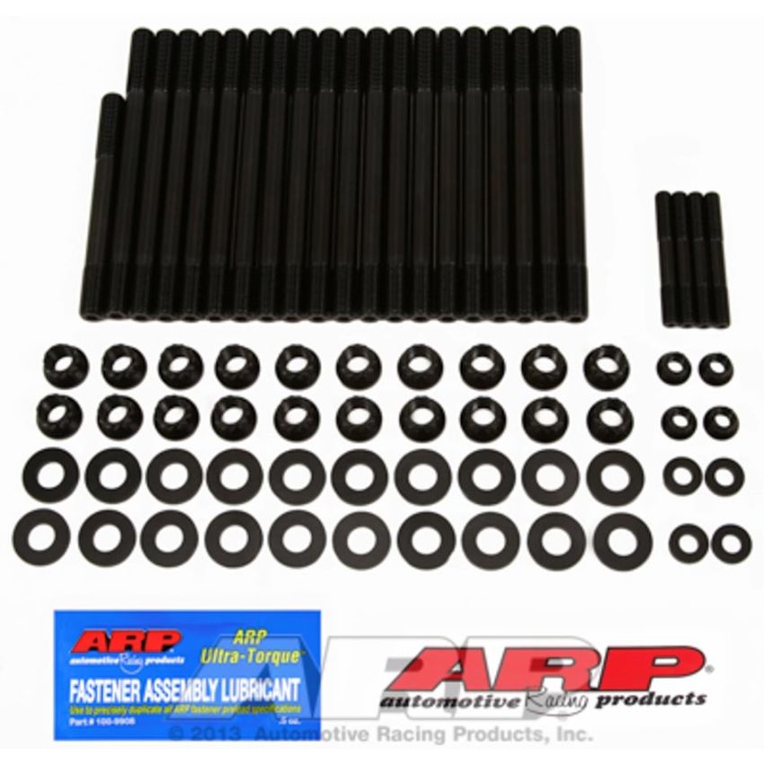 ARP ARP234-4343 Head Stud Kit 12pt - GM Gen V 6.2L LT1/LT4