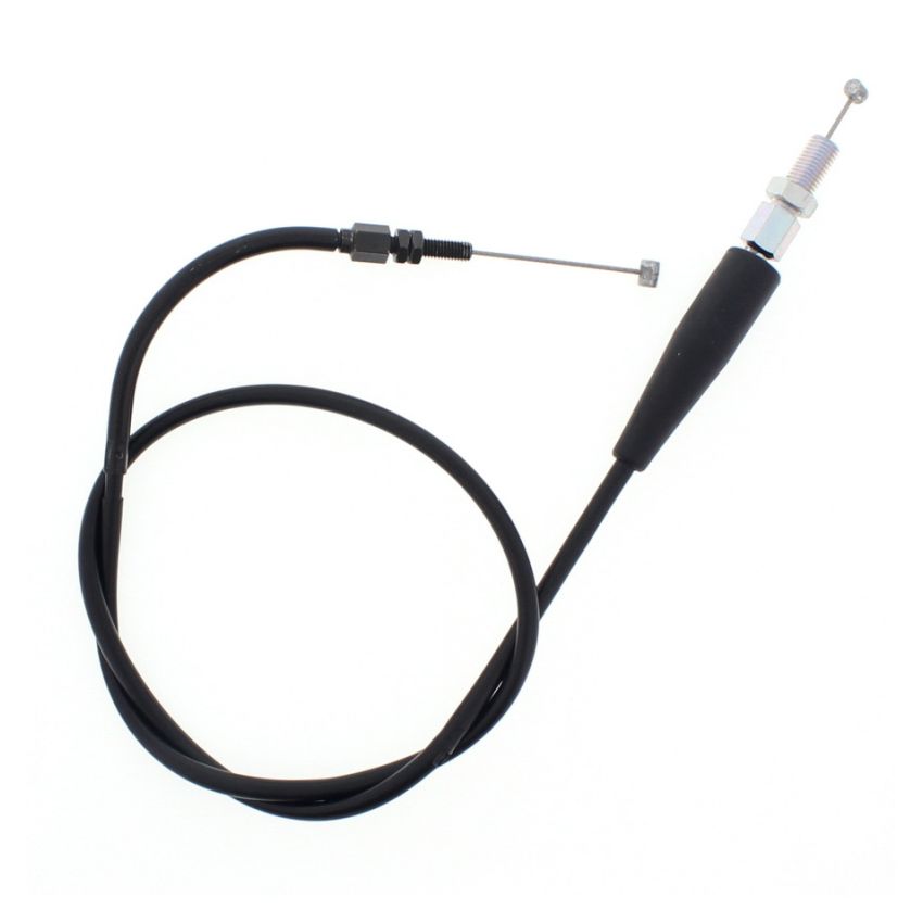 All Balls Racing 45-1090 05-13 Kawasaki KVF650 Brute Force Cable - Throttle