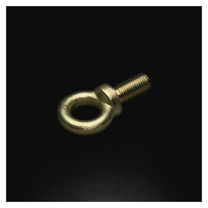 OMP Eye-Bolt For Seat Belt