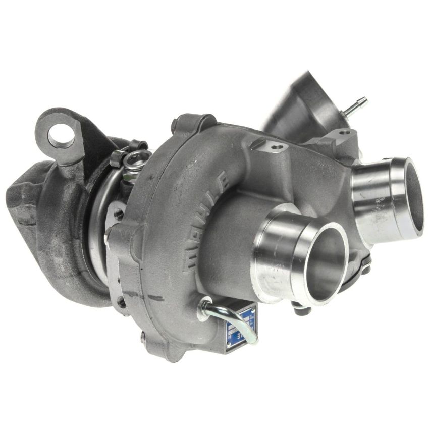 MAHLE 014TC24020000 Turbocharger