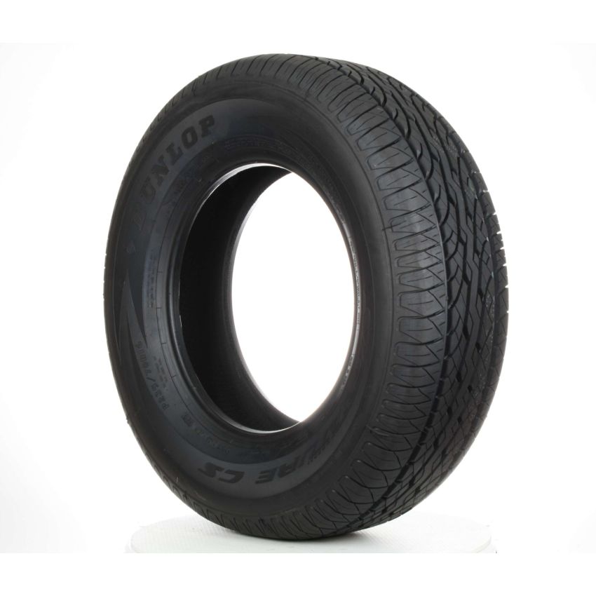 Dunlop 290112307 P235/60r18 Signature Cs