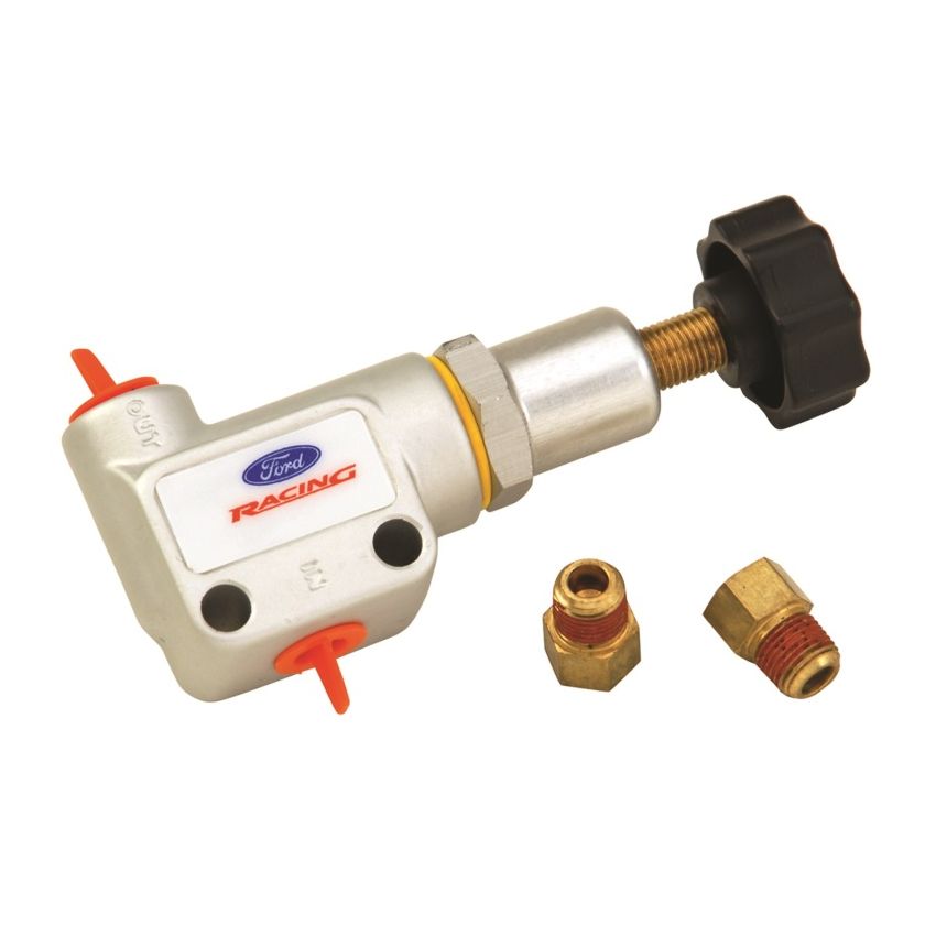 FORD FRDM2328-C Aluminum Brake Proportioning Valve
