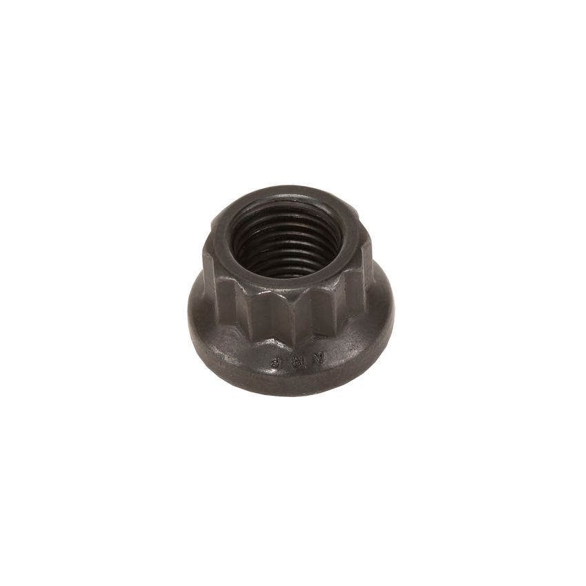 ARP 300-8371 3/8-24 1/2 Socket 12pt Nut Kit