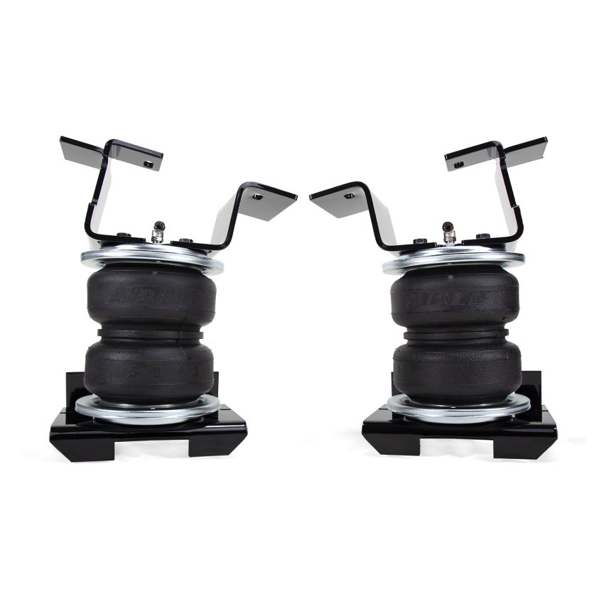 Air Lift Loadlifter 5000 Air Spring Kit for 2019 Ram 3500 (2WD & 4WD)