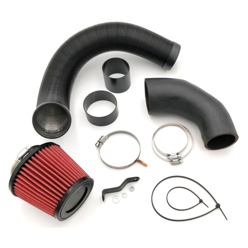 K&N 57-0227 Performance Air Intake System