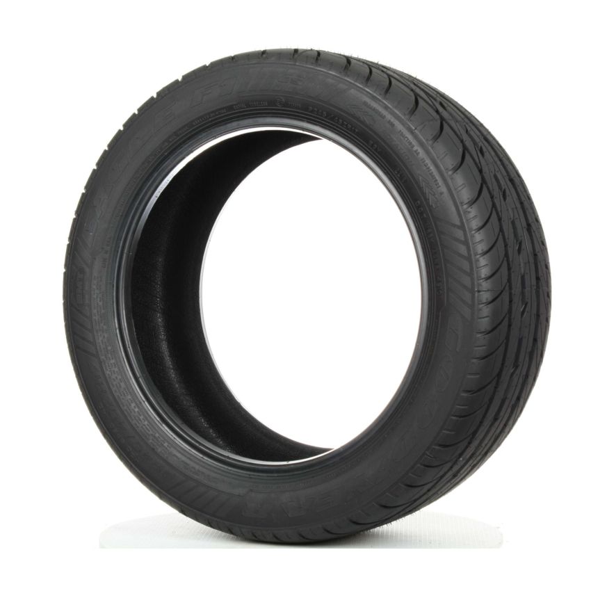 Goodyear  406390063 P275/40ZR18 Eagle F1 GS Emt