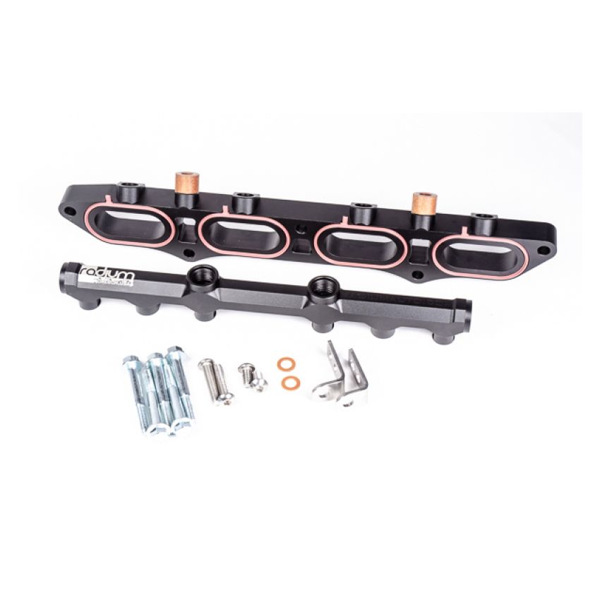 Radium Engineering 2017+ Honda Civic Type-R Port Injection Kit