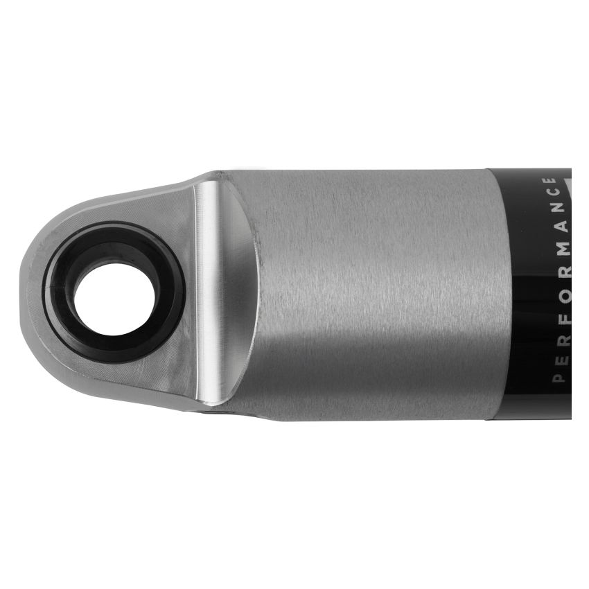 Fox 2.0 Performance Series Smooth Body IFP Rear Shock / 0-1.5in Lift