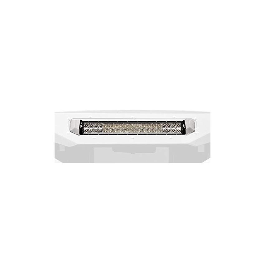 Fab Fours Inc. JK3022-1 07-17 Jeep Jk Front Vicowl 20In Insert