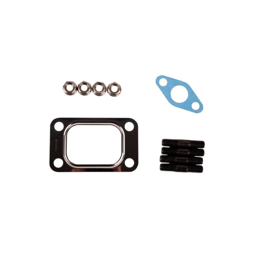 Fleece Performance FPE-CUMM-CW-INST-KIT-0307 03-07 Dodge 2500/3500 5.9L Cummins CW Turbocharger Installation Kit