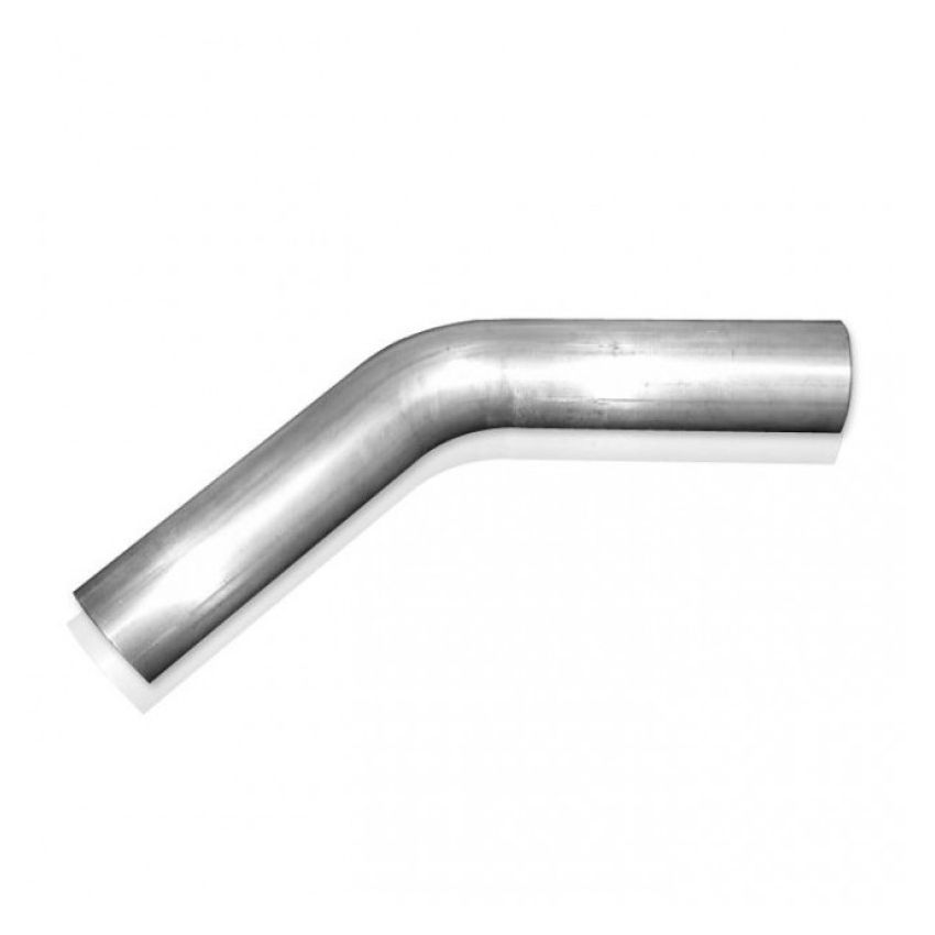 Stainless Works MB45150 1 1/2in 45 degree mandrel bend