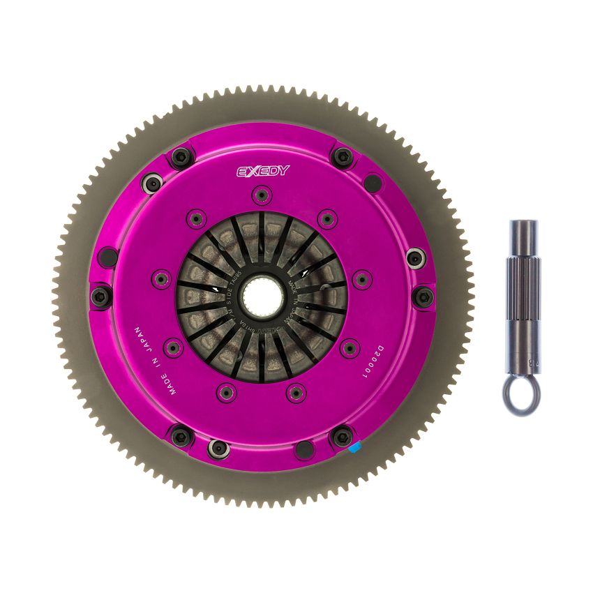 Exedy HH03SD Hyper Single Clutch