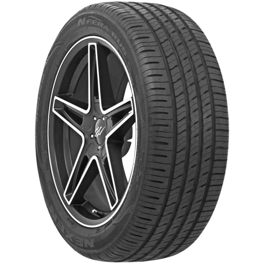 Nexen 225/45zr19xl 96w Nex Nfera Su1