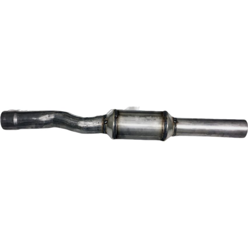 Davico Mfg 19213 Direct Fit Catalytic Converter