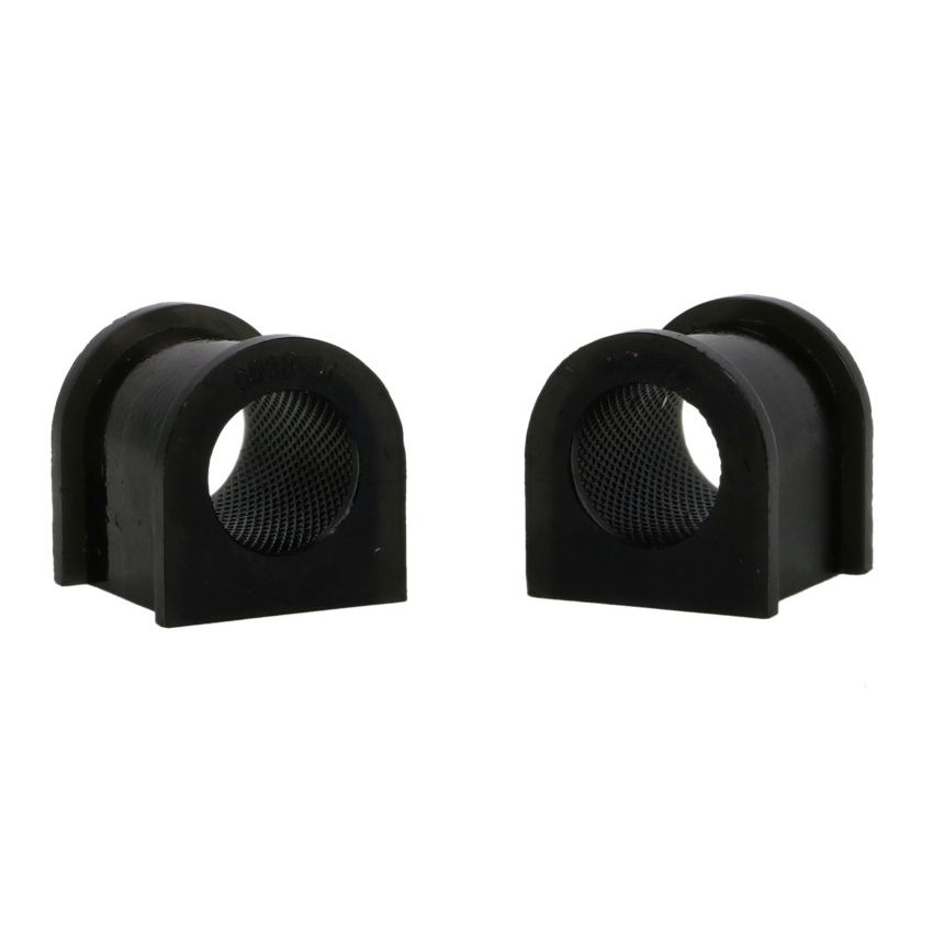 Whiteline 90-05 Mazda Miata (NA/NB) 24mm Front Sway Bar Mount Bushing Kit