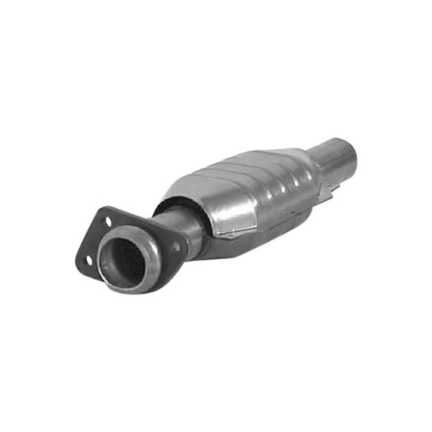 Davico Mfg 14456 Direct Fit Catalytic Converter