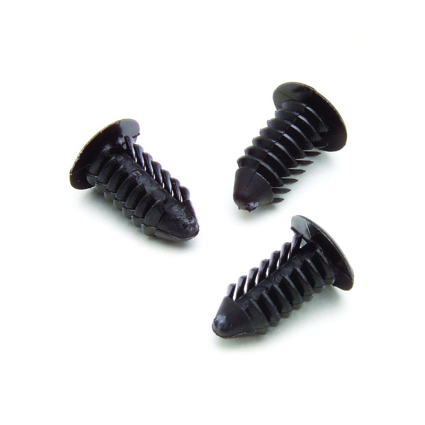 AUTOMETER ATM3281 Pillar Pod Fasteners (10pk)