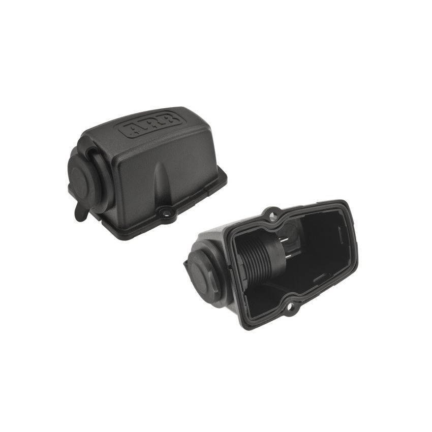 ARB Threaded Socket Surface Mnt ARB Fridge