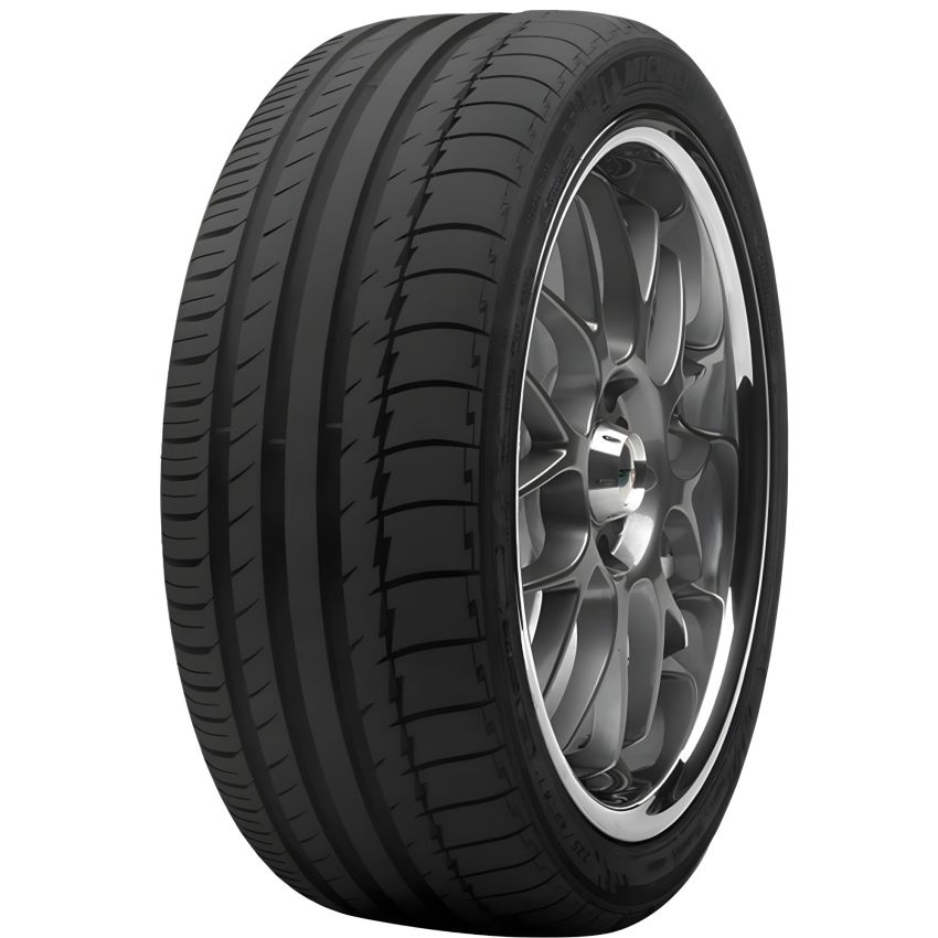 Michelin 285/35zr19 (99y)  Mic Pilot Sport Ps2 *