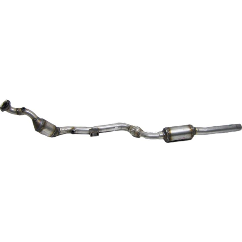 Davico Mfg 48080 Dealer Alternative Catalytic Converter