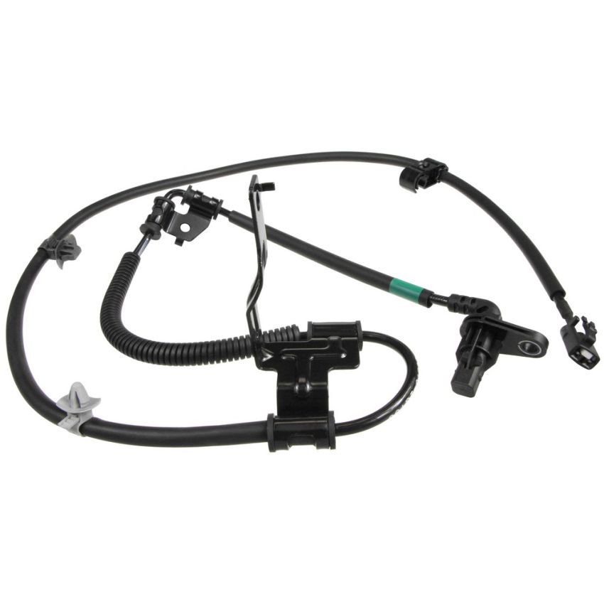 NTK AB0321 ABS Wheel Speed Sensor