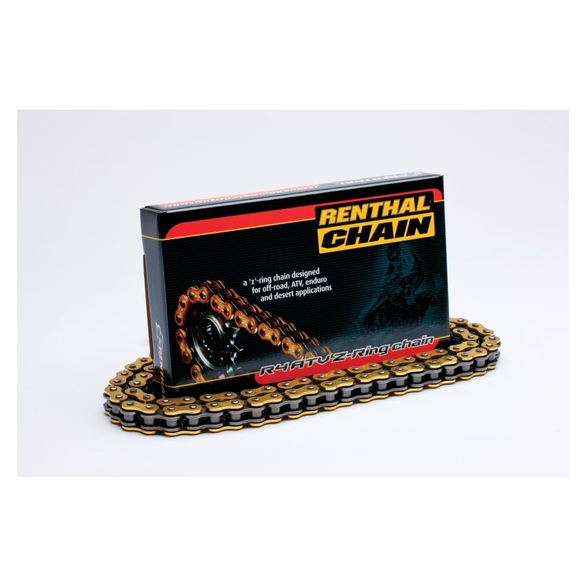 Renthal C298 Rivet Link