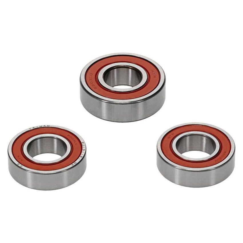 Pivot Works 25-1345-P Wheel Bearing Kit