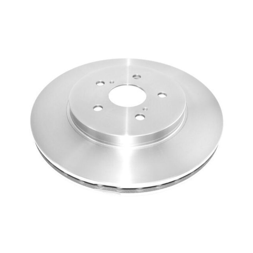 DBA 096 90-99 Jeep Cherokee 4WD Front Street Series Standard Rotor