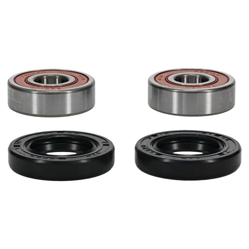 Pivot Works 25-1172-P Wheel Bearing Kit