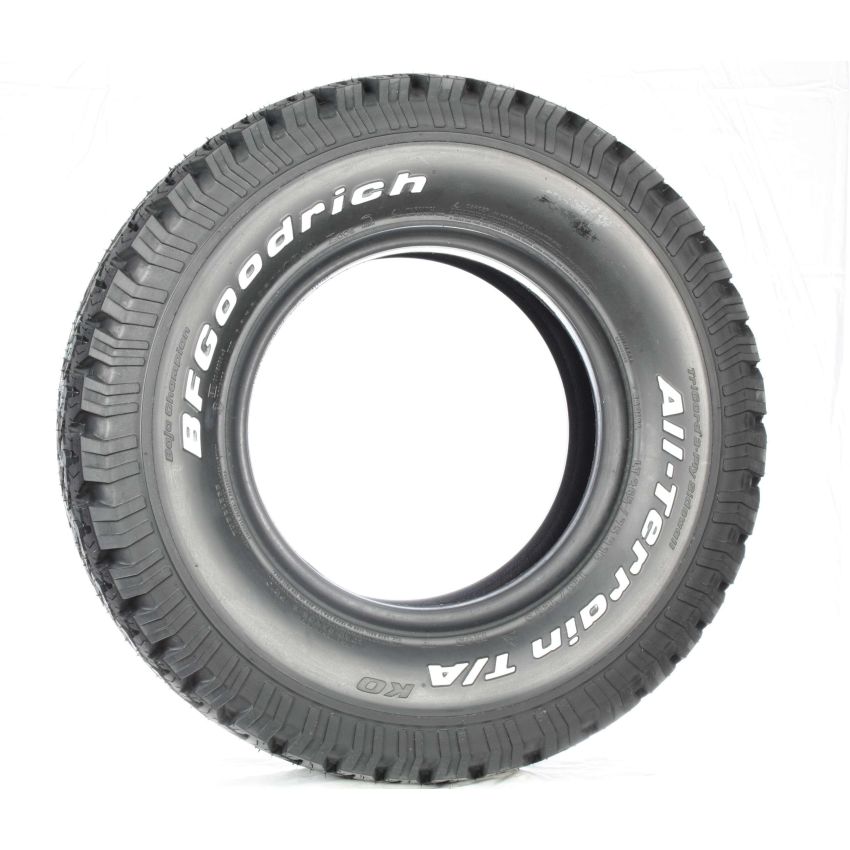Bf Goodrich 63540 33x10.50r15 C All-Terrain T/A Ko
