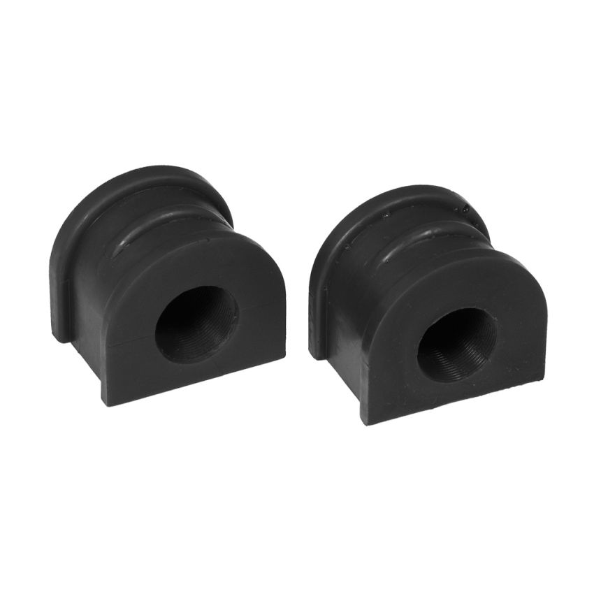 Prothane 05-06 Chevy Corvette Rear Sway Bar Bushings - 23mm - Black