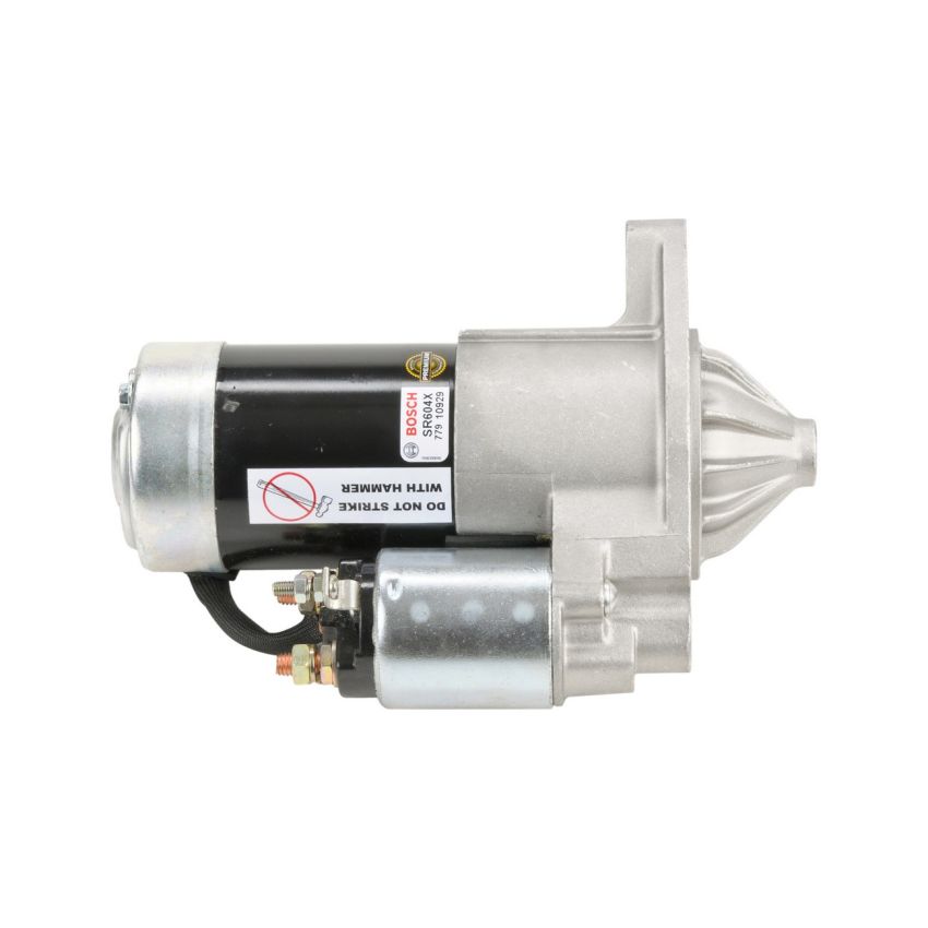 Bosch SR604X  Premium 100% Remanufactured Starter