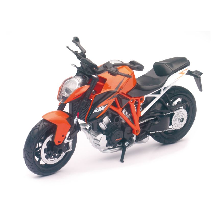 New Ray Toys 57653 KTM 1290 Superduke R/ Scale - 1:12