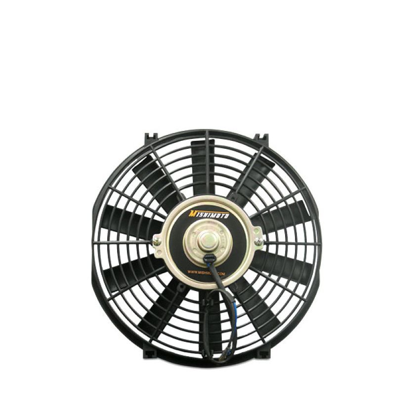 Mishimoto 10 Inch Electric Fan 12V