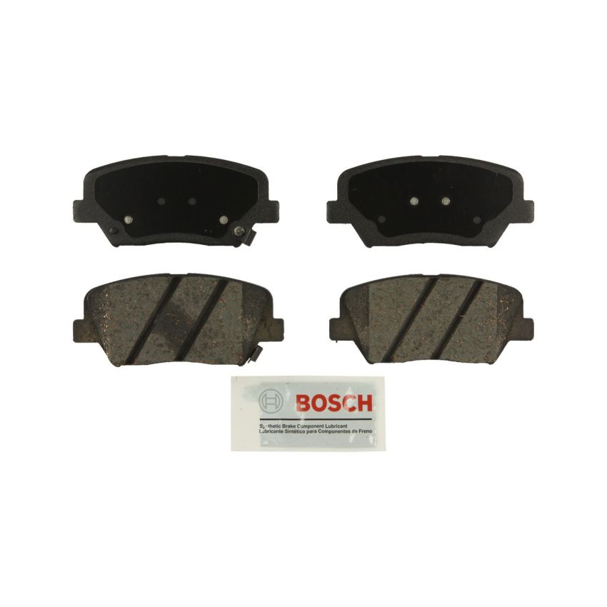 Bosch F03B175965 Bosch Brake Pads