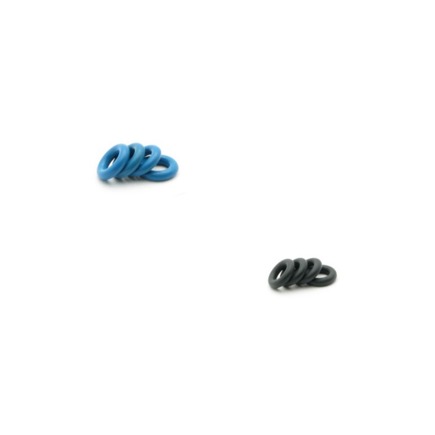 DeatschWerks Seal Kit Replacement 4Cyl (ALL orders MUST note original P/N requiring replacement)