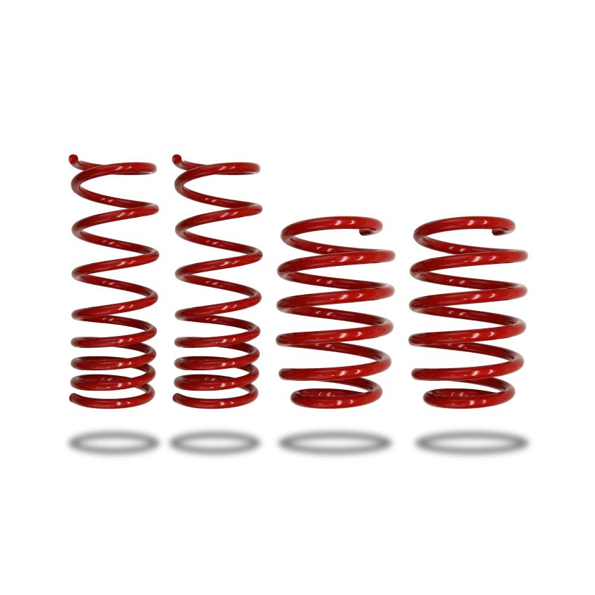 Pedders Sportsryder Coil Spring Kit 2016+ Ford Focus RS