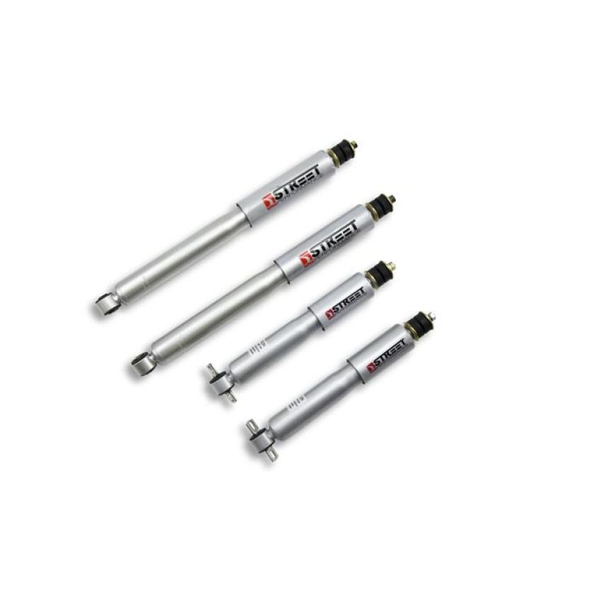 Belltech 9529 SHOCK SET STREET PERFORMANCE