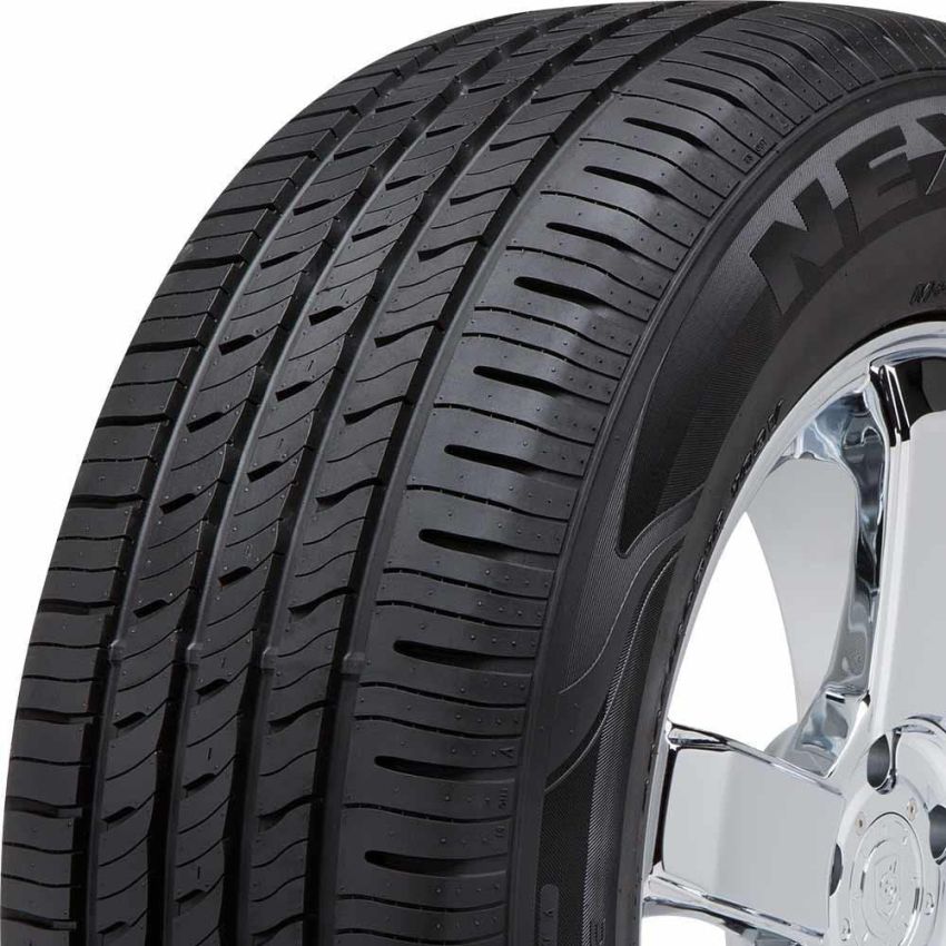 Nexen 255/55r20 107v Nex Nfera Ru5